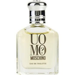 Uomo Moschino By Moschino #203998 - Type: Fragrances For Men