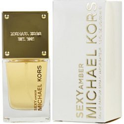 Michael Kors Sexy Amber By Michael Kors #272503 - Type: Fragrances For Women