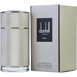 Dunhill Icon By Alfred Dunhill #273922 - Type: Fragrances For Men