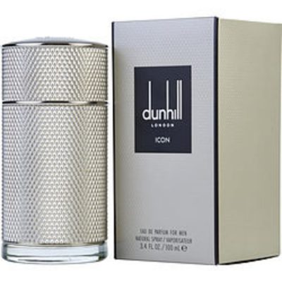 Dunhill Icon By Alfred Dunhill #273922 - Type: Fragrances For Men