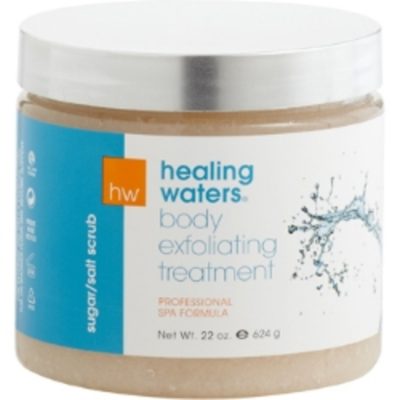 Healing Waters By Aromafloria #205002 - Type: Aromatherapy For Unisex