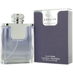 Jaguar Prestige Spirit By Jaguar #206605 - Type: Fragrances For Men