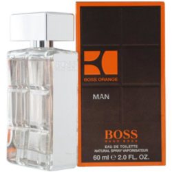 Boss Orange Man By Hugo Boss #209913 - Type: Fragrances For Men