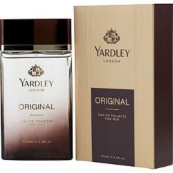 Yardley Original By Yardley #302517 - Type: Fragrances For Men