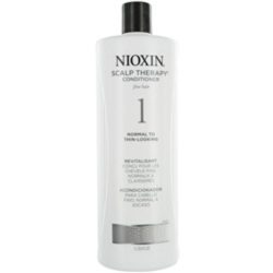 Nioxin By Nioxin #140726 - Type: Conditioner For Unisex