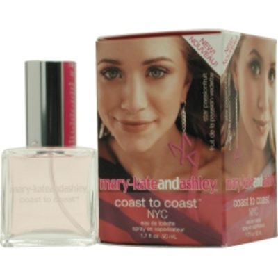 Mary-Kate & Ashley By Mary Kate And Ashley #146574 - Type: Fragrances For Women