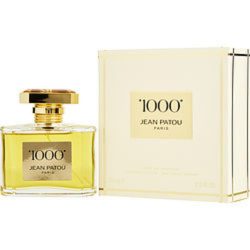 Jean Patou 1000 By Jean Patou #148127 - Type: Fragrances For Women