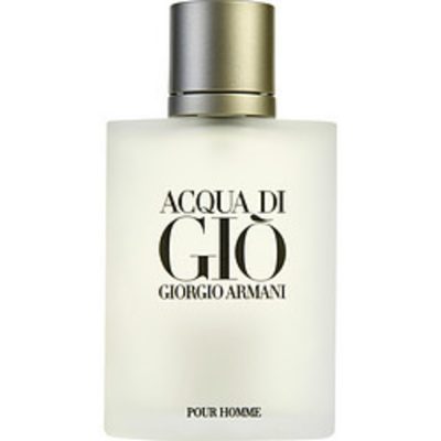 Acqua Di Gio By Giorgio Armani #150871 - Type: Fragrances For Men