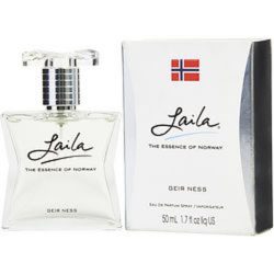 Laila By Geir Ness #262578 - Type: Fragrances For Women