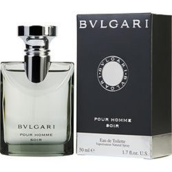 Bvlgari Pour Homme Soir By Bvlgari #152222 - Type: Fragrances For Men