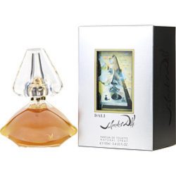 Dali By Salvador Dali #153962 - Type: Fragrances For Women