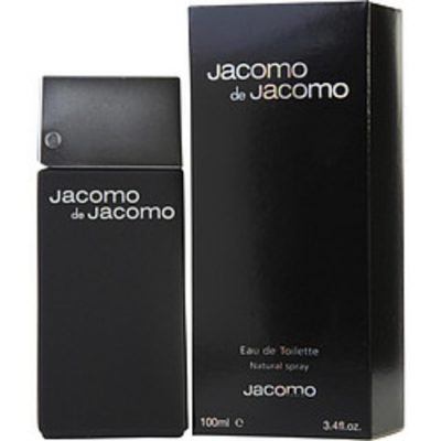 Jacomo De Jacomo By Jacomo #115569 - Type: Fragrances For Men