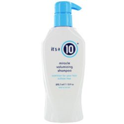 Its A 10 By Its A 10 #228130 - Type: Shampoo For Unisex