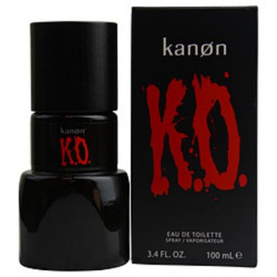 Kanon Ko By Kanon #230737 - Type: Fragrances For Men
