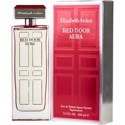 Red Door Aura By Elizabeth Arden #231641 - Type: Fragrances For Women