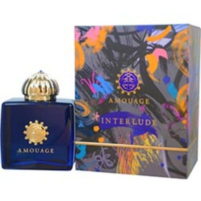 Amouage Interlude By Amouage #235767 - Type: Fragrances For Women