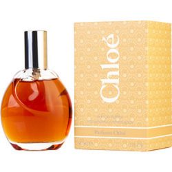 Chloe By Chloe #116144 - Type: Fragrances For Women