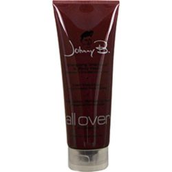 Johnny B By Johnny B #240701 - Type: Shampoo For Men