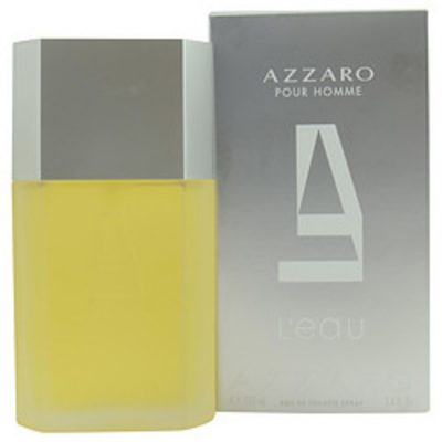 Azzaro Pour Homme Leau By Azzaro #218002 - Type: Fragrances For Men