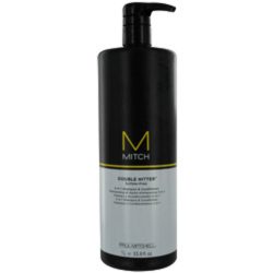 Paul Mitchell Men By Paul Mitchell #218105 - Type: Shampoo For Men