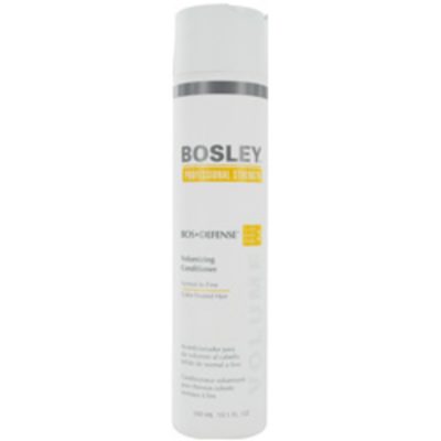 Bosley By Bosley #220110 - Type: Conditioner For Unisex