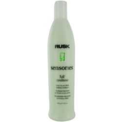 Rusk By Rusk #221077 - Type: Conditioner For Unisex