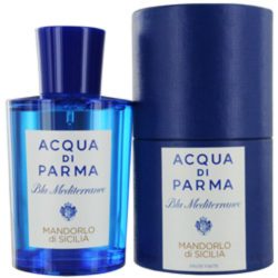 Acqua Di Parma Blue Mediterraneo By Acqua Di Parma #224304 - Type: Fragrances For Men