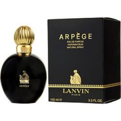 Arpege By Lanvin #116737 - Type: Fragrances For Women