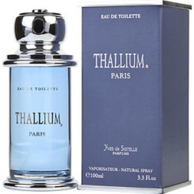 Thallium By Jacques Evard #159359 - Type: Fragrances For Men