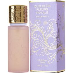 Quelques Fleurs Royale By Houbigant #161482 - Type: Fragrances For Women