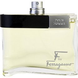 F By Ferragamo By Salvatore Ferragamo #166530 - Type: Fragrances For Men