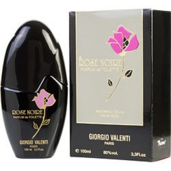 Rose Noire By Giorgio Valenti #117448 - Type: Fragrances For Women