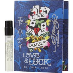 Ed Hardy Love & Luck By Christian Audigier #188907 - Type: Fragrances For Men