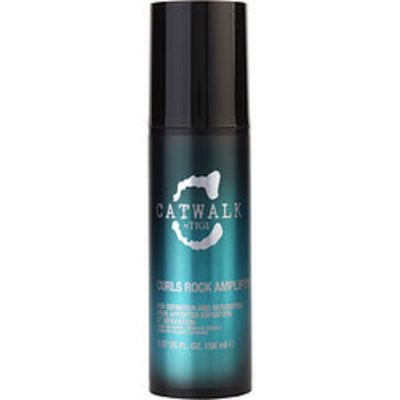 Catwalk By Tigi #191298 - Type: Styling For Unisex