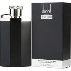 Desire Black By Alfred Dunhill #260092 - Type: Fragrances For Men