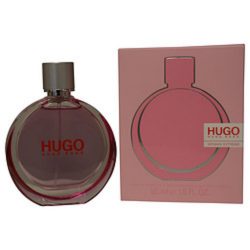 Hugo Extreme By Hugo Boss #284471 - Type: Fragrances For Women