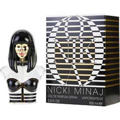 Nicki Minaj Onika By Nicki Minaj #284518 - Type: Fragrances For Women