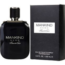 Kenneth Cole Mankind Hero By Kenneth Cole #285657 - Type: Fragrances For Men