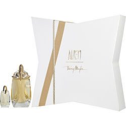 Alien Eau Extraordinaire By Thierry Mugler #287144 - Type: Gift Sets For Women