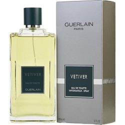 Vetiver Guerlain By Guerlain #287175 - Type: Fragrances For Men