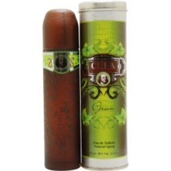 Cuba Green By Cuba #118477 - Type: Fragrances For Men