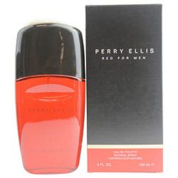 Perry Ellis Red By Perry Ellis #288030 - Type: Fragrances For Men
