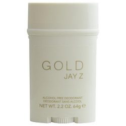 Jay Z Gold By Jay-Z #288497 - Type: Bath & Body For Men