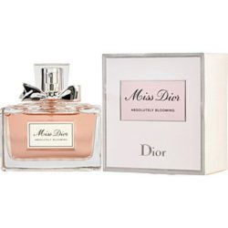 Miss Dior Absolutely Blooming By Christian Dior #288897 - Type: Fragrances For Women