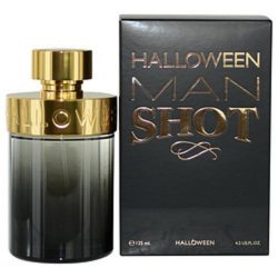 Halloween Shot Man By Jesus Del Pozo #289297 - Type: Fragrances For Men