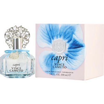 Vince Camuto Capri By Vince Camuto #290970 - Type: Fragrances For Women