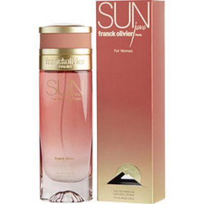 Franck Olivier Sun Java  By Franck Olivier #291255 - Type: Fragrances For Women