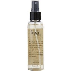 Philosophy Fresh Cream By Philosophy #293027 - Type: Fragrances For Women