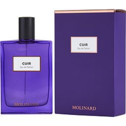 Molinard Cuir By Molinard #293409 - Type: Fragrances For Unisex