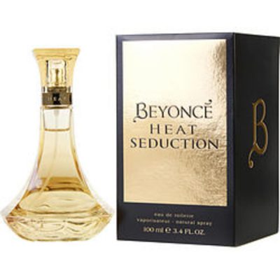 Beyonce Heat Seduction By Beyonce #293495 - Type: Fragrances For Women